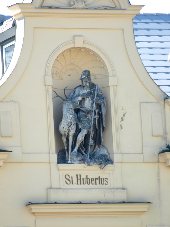 2012.04.28 - Blindenmarkt - Schloss Hubertendorf - 04