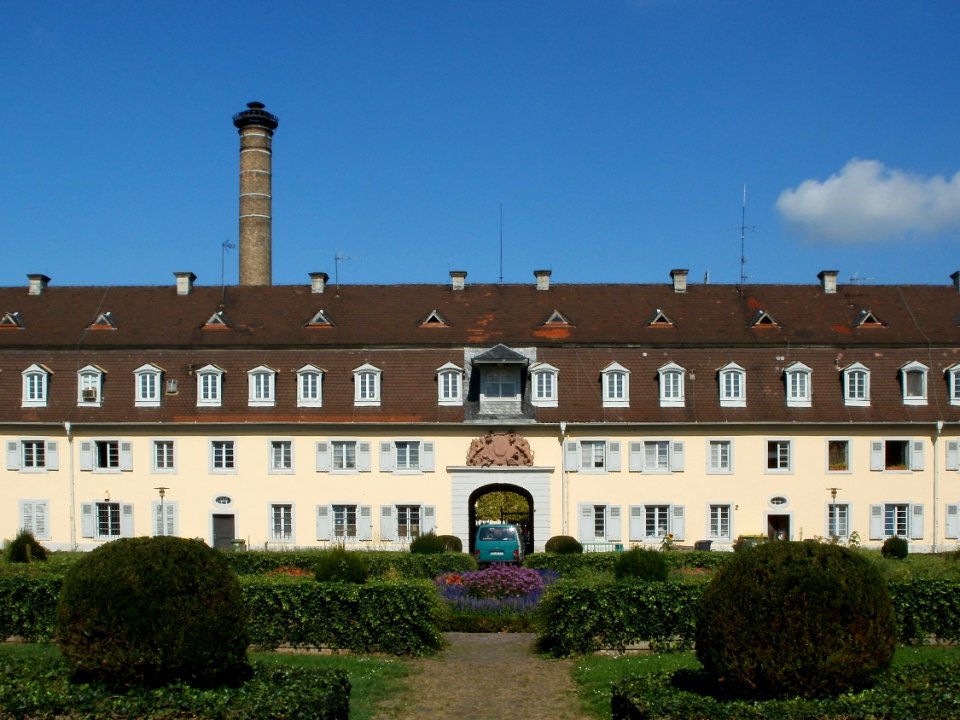 20110920Marstall Schwetzingen04
