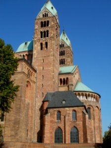 20111003Speyer Dom09