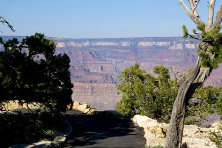 2012.09.14.160945 Rim Trail Grand Canyon Arizona