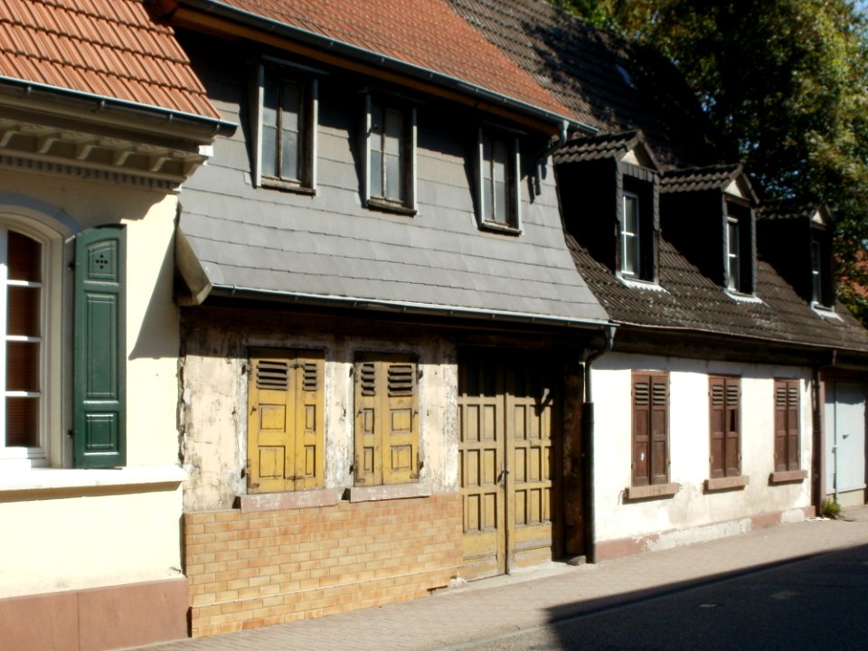 20110921Karlsruher Str35 Schwetzingen1