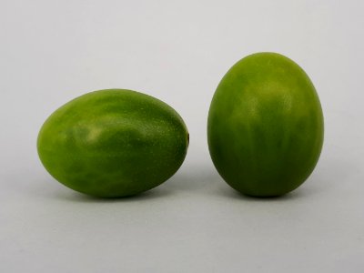 2 x Cherry Dulcemiel tomato 2017 A2