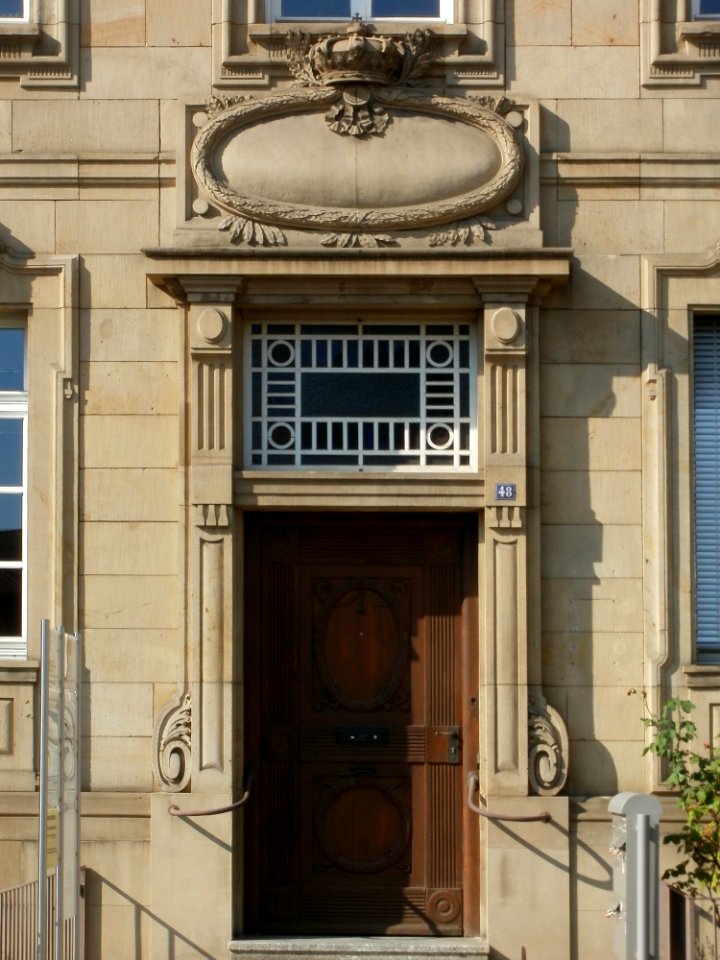 20111003Ludwigstr48 Speyer5