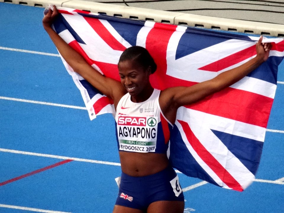2017 European Athletics U23 Championships, 200m women final7 15-07-2017