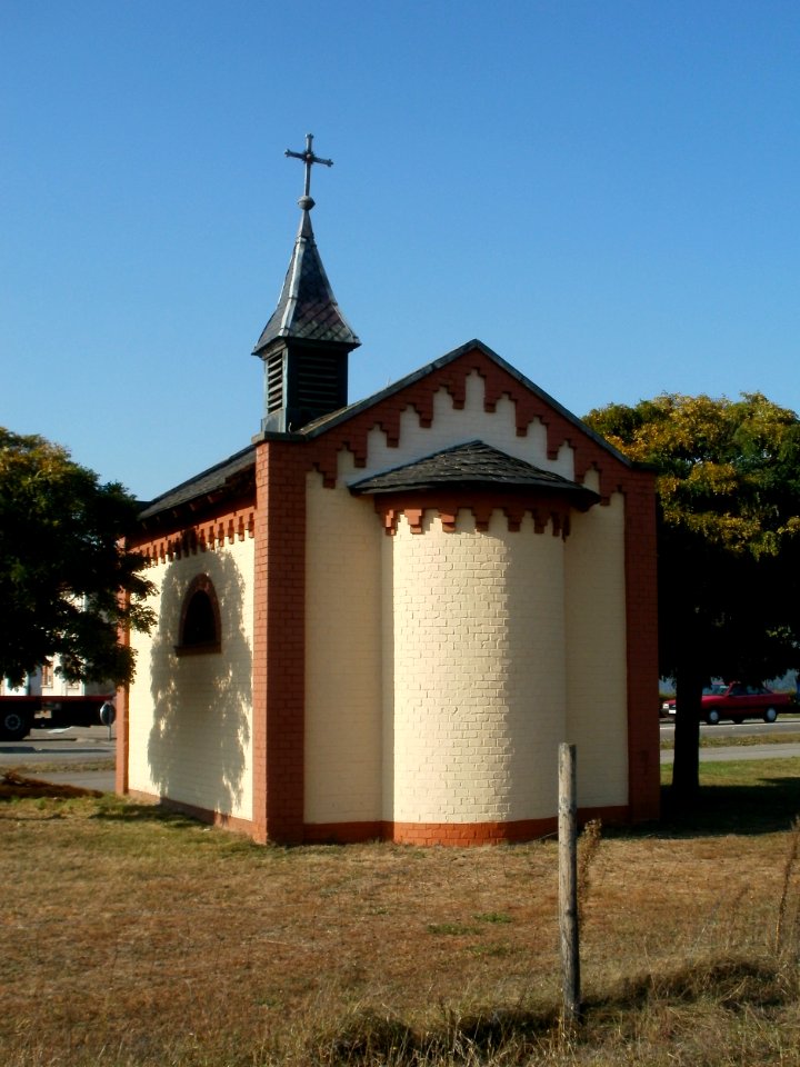 20111004Marienkapelle Wiesental4
