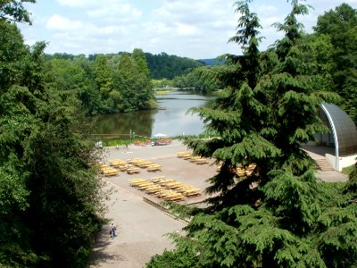 20110605Deutsch-Franzoesischer Garten1