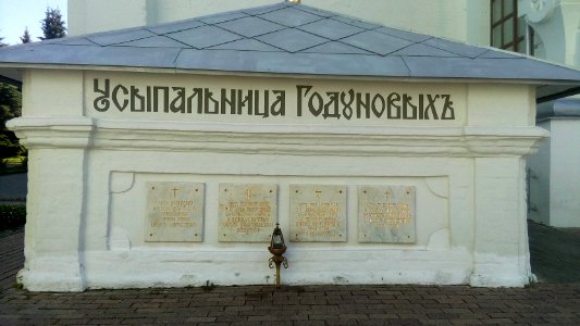 20160801 102703 Troitse-Sergiyeva Lavra