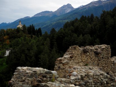 2016 Burgruine Lichtenberg (Prad am Stilfserjoch) (34)