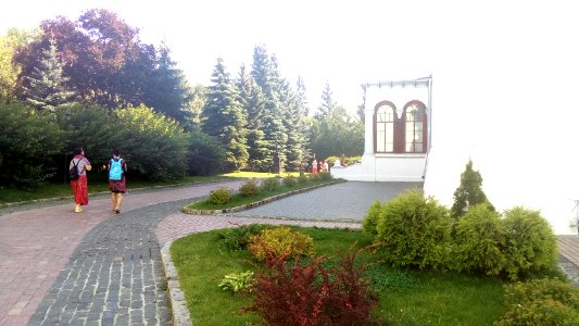 20160801 102723 Troitse-Sergiyeva Lavra