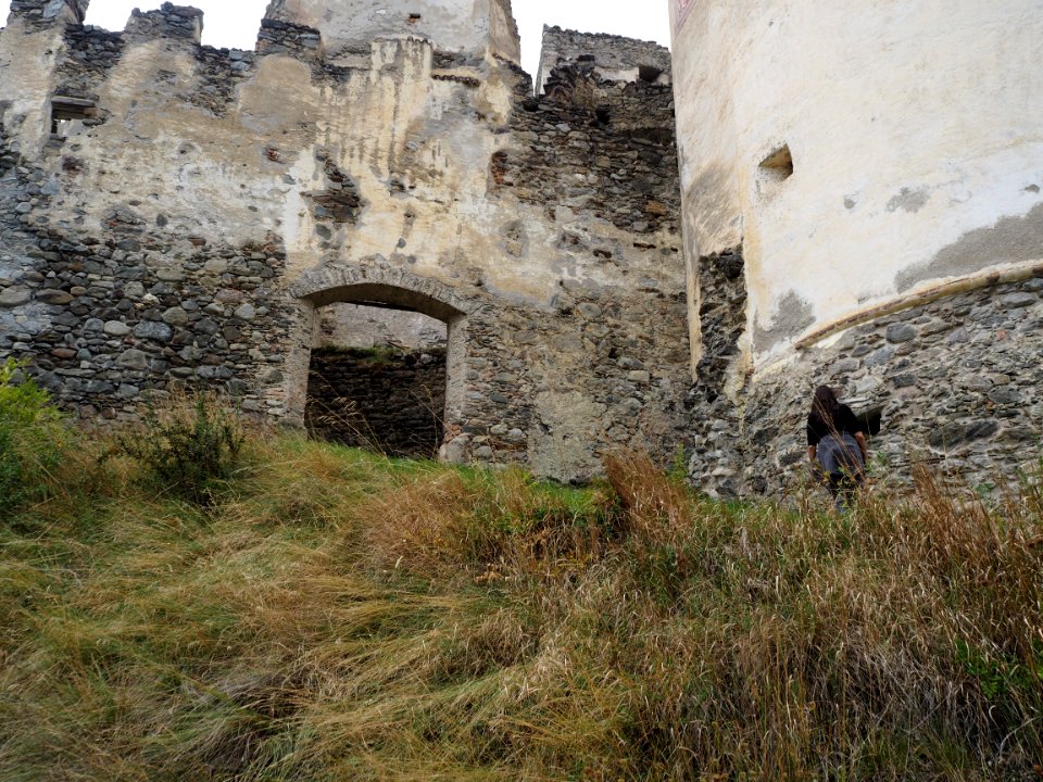2016 Burgruine Lichtenberg (Prad am Stilfserjoch) (051)