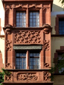 20161016Poststr10 St Ingbert2