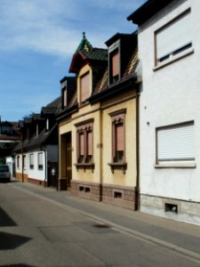 20110523Huberstsstr15 Hockenheim2