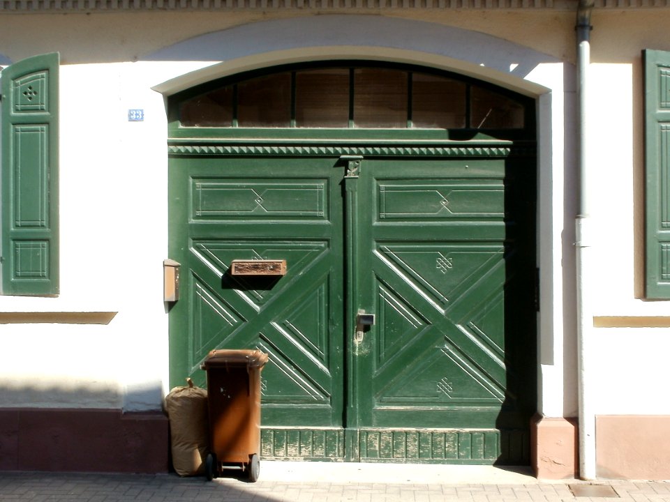 20110921Karlsruher Str33 Schwetzingen2