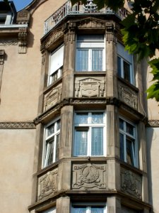 20110503Mainzerstr112 Saarbruecken