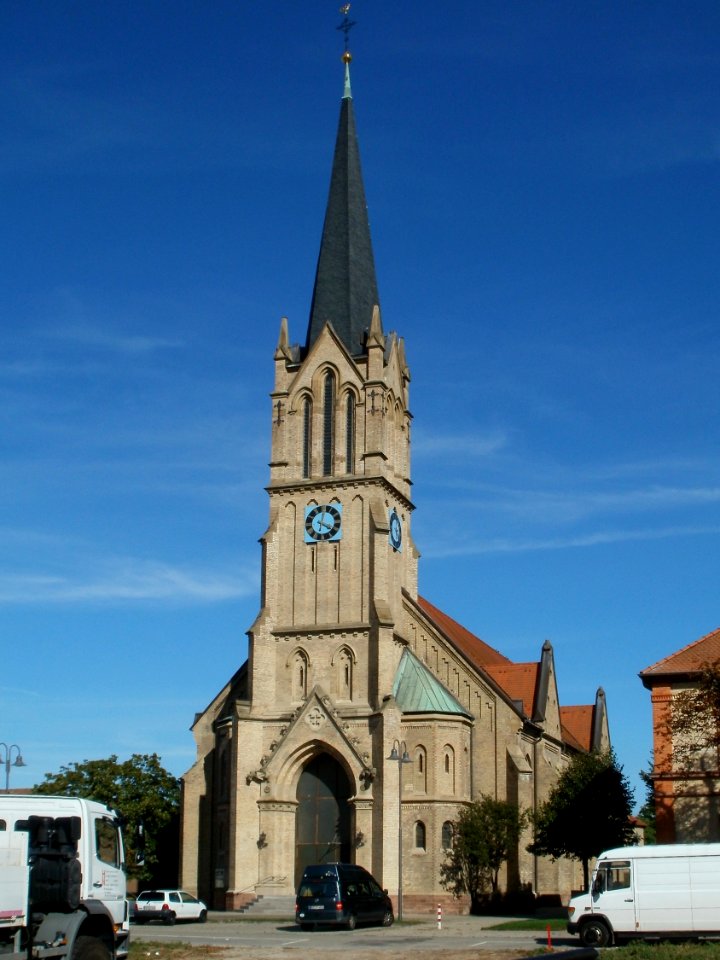 20110910Schutzengelkirche Bruehl01