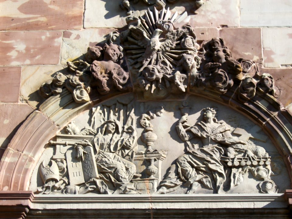 20110302Basilika St Johann08