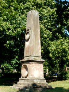 20110603Denkmal Echelmeyerpark Saarbruecken3