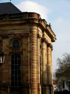 20110214Ludwigskirche Saarbrücken04
