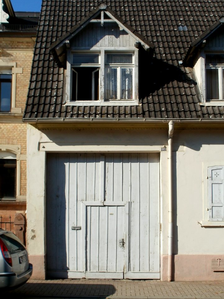 20110921Mannheimer Str105 Oftersheim2