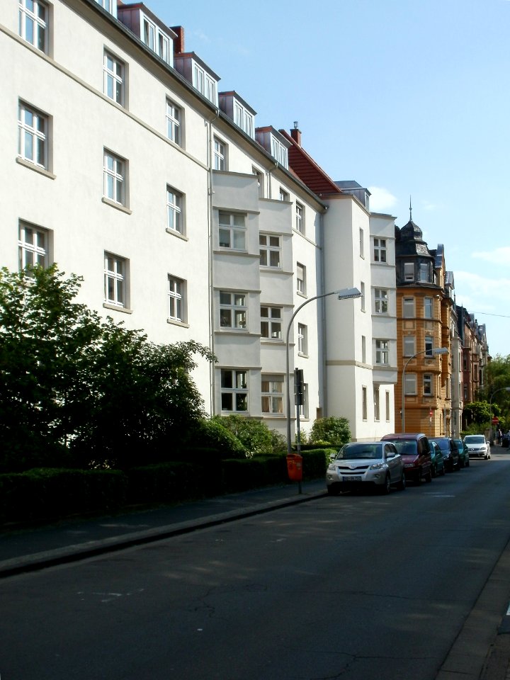 20110503Lessingstr54-60 Saarbruecken1