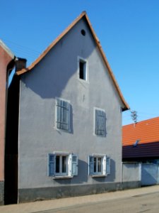 20110921Mannheimer Str73 Oftersheim1