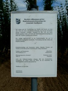 20110630Hopfenlehrpfad Sandhausen12