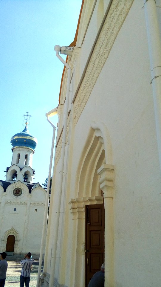 20160801 095057 Sergiev Posad