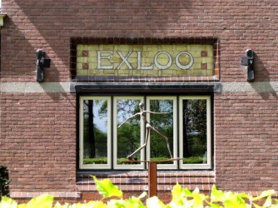 20160510 Halte Exloo NOLS