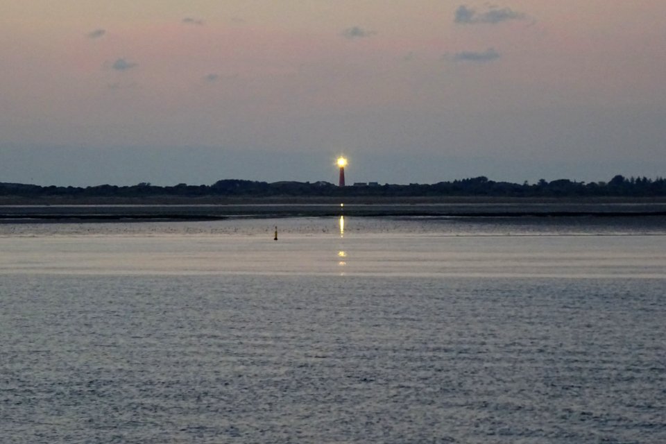 20160920 Schiermonnikoog bij avond7