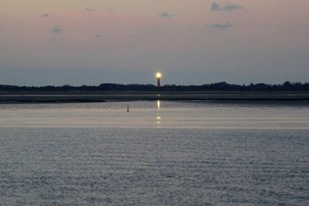 20160920 Schiermonnikoog bij avond7 photo