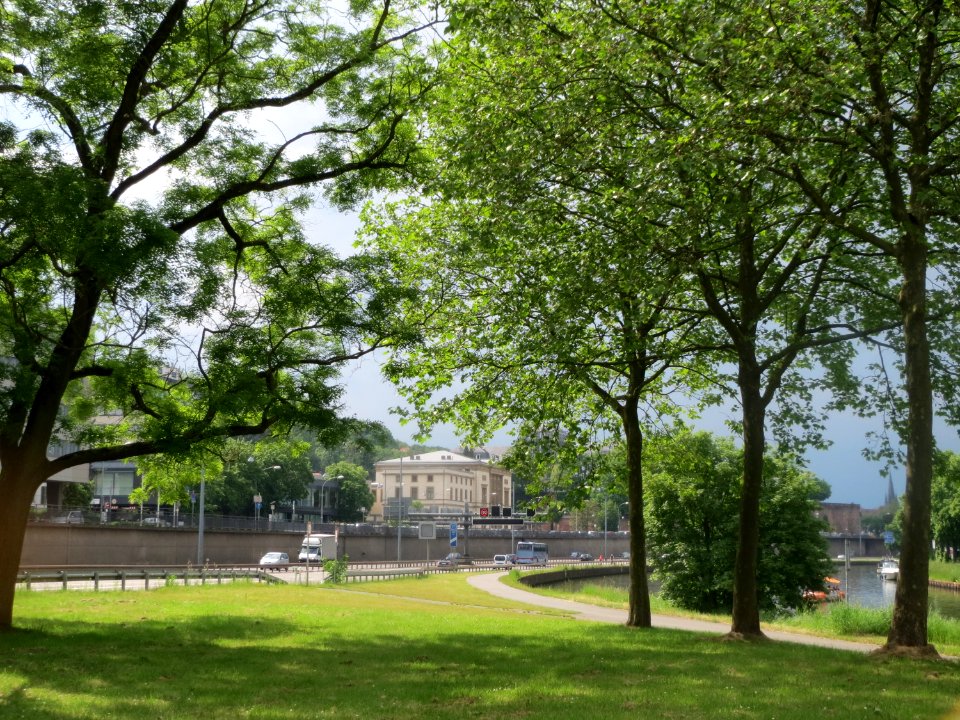 20160528Bismarckanlage