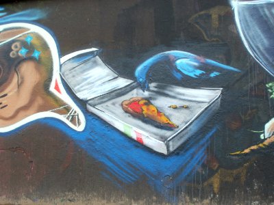 20110617Grafitti Saarbruecken
