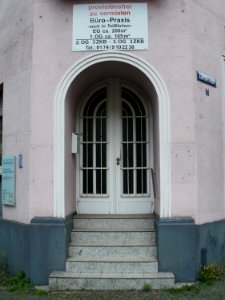 20110616Karcherstr7 Saarbruecken