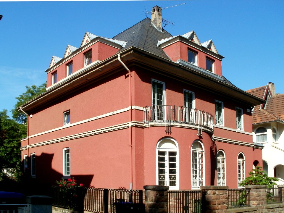 20110520Hindenburgstr75 St Arnual4