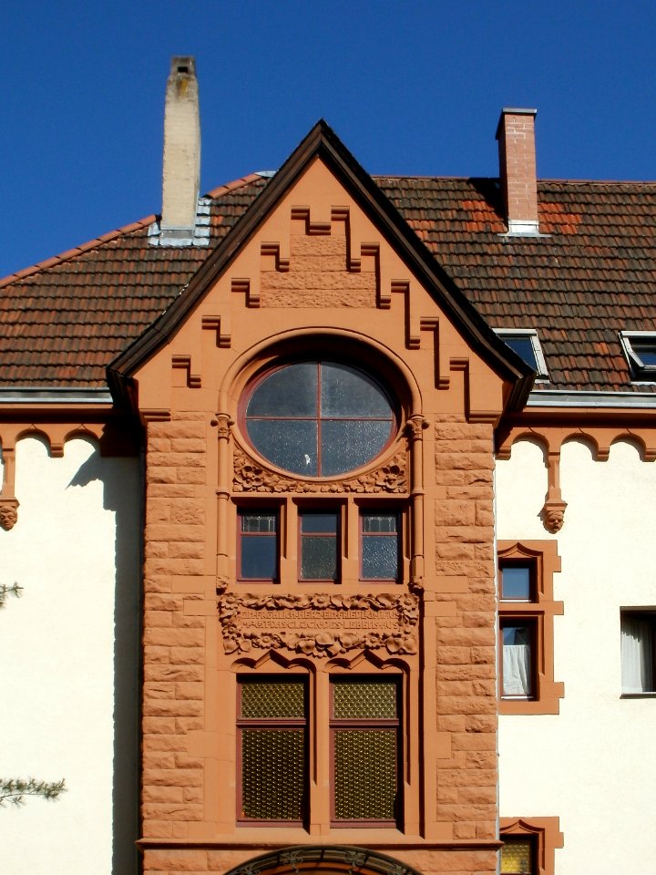 20110520Bluecherstr1 St Arnual3