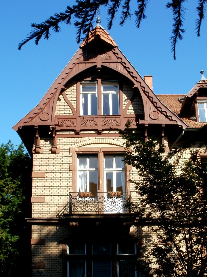 20110520Bluecherstr23 St Arnual2