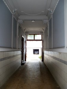 20110616Rosenstr14 Saarbruecken1