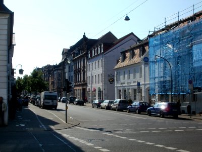 20110503Mainzerstr1-3 Saarbruecken2