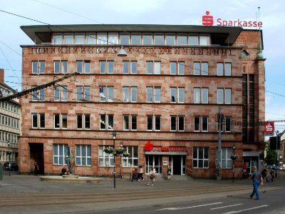 20110519Rathausplatz9 Saarbruecken2