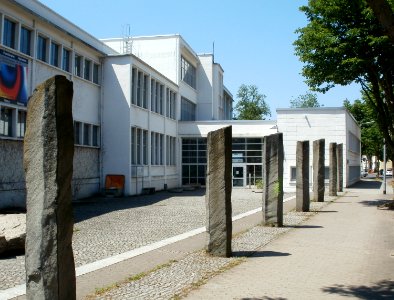 20110603Deutsch-Franzoesisches Gymnasium Saarbruecken2