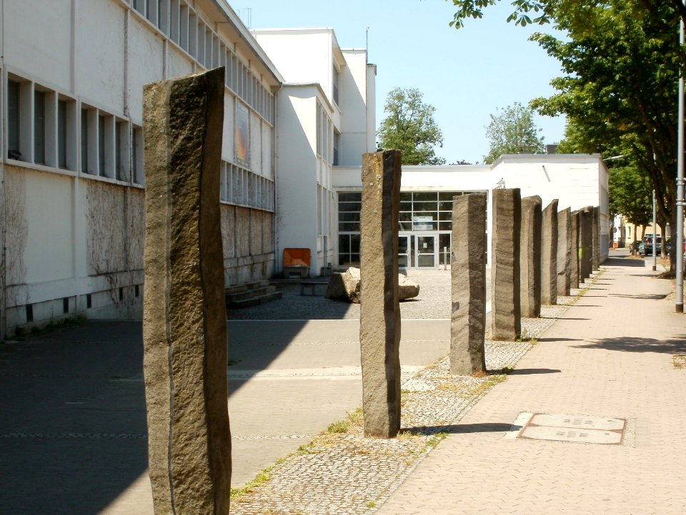 20110603Deutsch-Franzoesisches Gymnasium Saarbruecken1