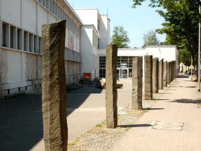 20110603Deutsch-Franzoesisches Gymnasium Saarbruecken1