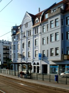 20110602Mainzer Str131 Saarbruecken1