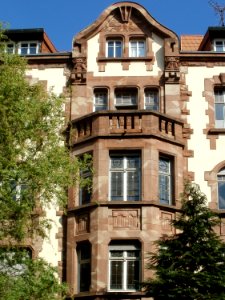 20110503Lessingstr42 Saarbruecken2