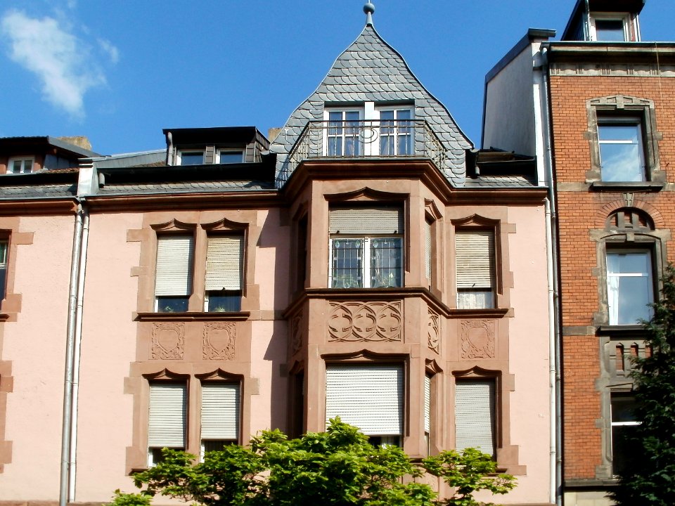20110503Lessingstr46 Saarbruecken