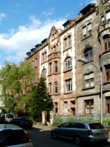 20110503Lessingstr42 Saarbruecken1