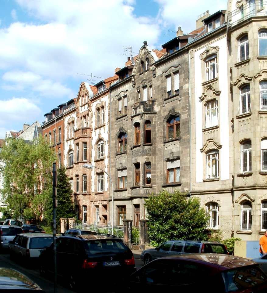 20110503Lessingstr40 Saarbruecken1
