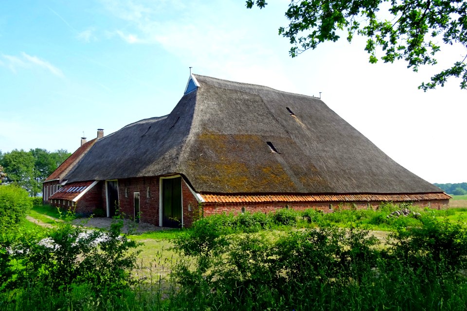 20160603 Huis ter Hansouwe2 Peize