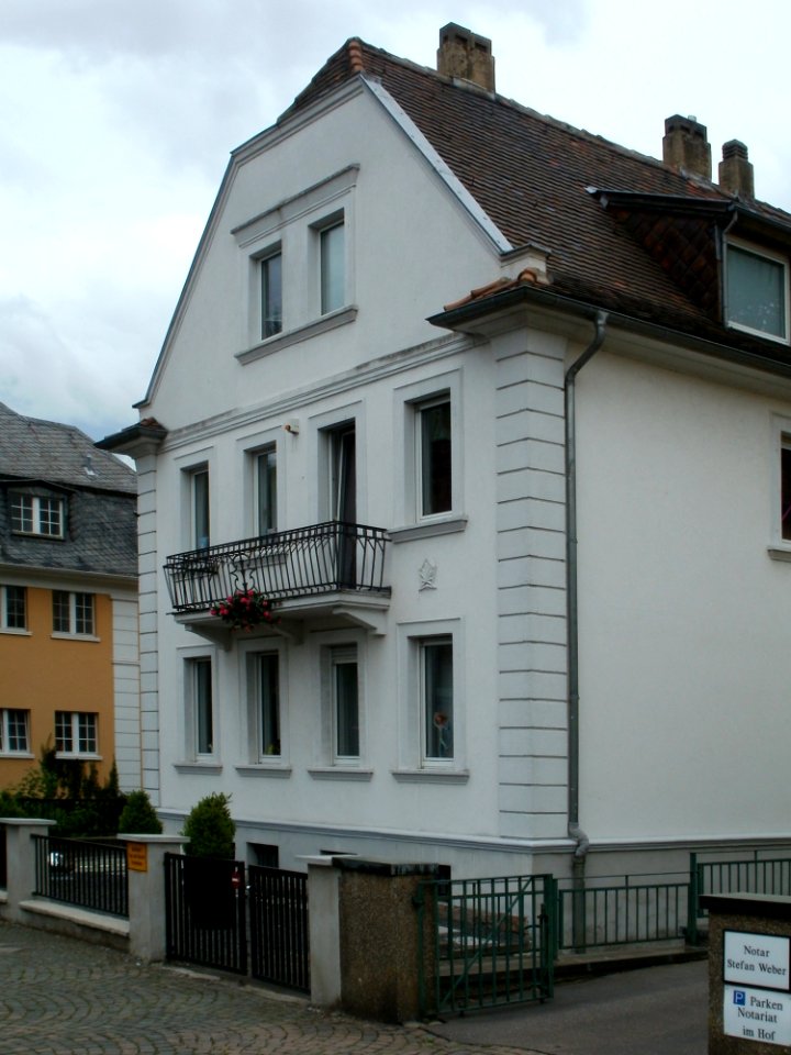 20110617An der Christ-Koenig-Kirche6 Saarbruecken