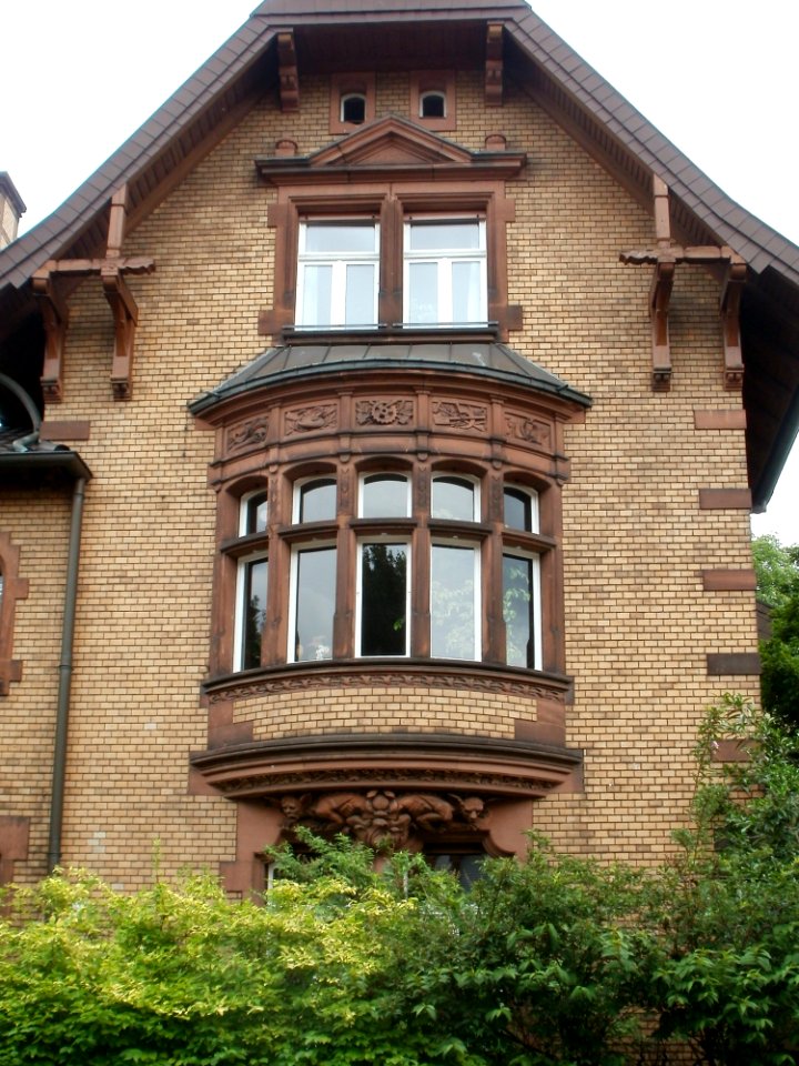 20110617Bluecherstr 20-22 St Arnual